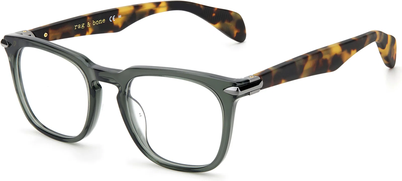 Rag & Bone 7008 Eyeglasses - view 11